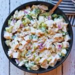 Turkey Salad 