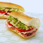 Turkey Sub 