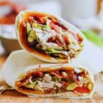 Turkey Wrap 