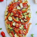 Veggie Delite™ Flatbread 