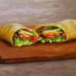 Veggie Delite™ Wrap 