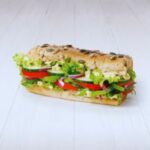 Veggie Delite™ Sub 