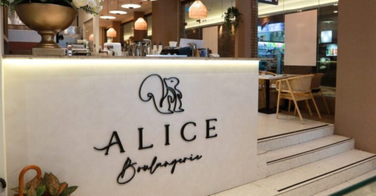 Alice Boulangerie Menu Price Singapore (Updated 2024)