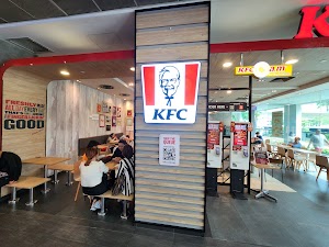 KFC Yew Tee Point