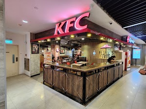 KFC Bukit Panjang