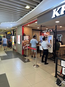 KFC Bugis Junction