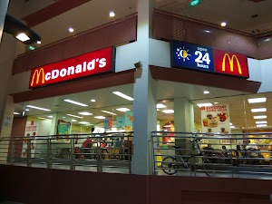 McDonald's Jurong Spring CC