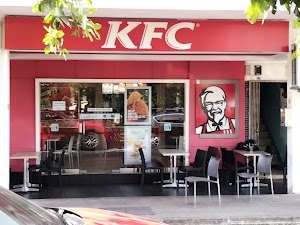 KFC Jalan Mas Puteh