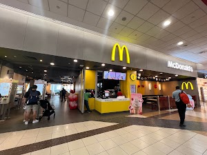 McDonald's Harbour Front Centre