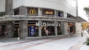 McDonald's SpringLeaf Tower