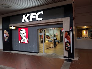 KFC Bukit Merah
