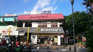 McDonald's Jurong Bowl