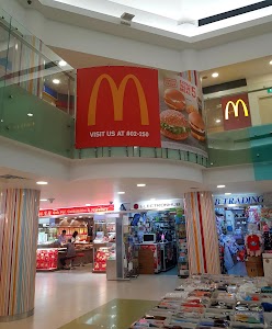 McDonald's Gek Poh (JW75)