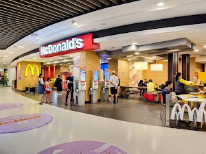McDonald's - Vivo City