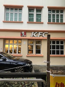 KFC Potong Pasir