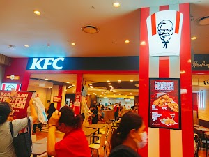 KFC Jurong Point