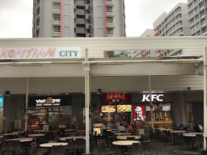 KFC Buangkok