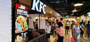 KFC Tiong Bahru Plaza