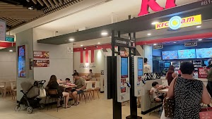 KFC Clementi Mall