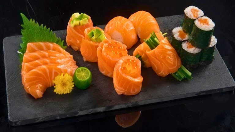 Hei Sushi Menu Price Singapore (Updated 2024)