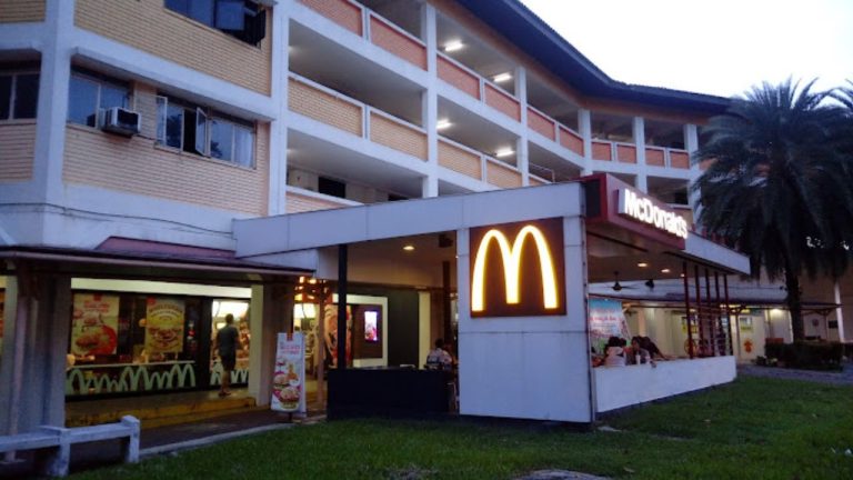 McDonald’s Bukit Batok West