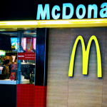 McDonald's Tampines Bus Interchange