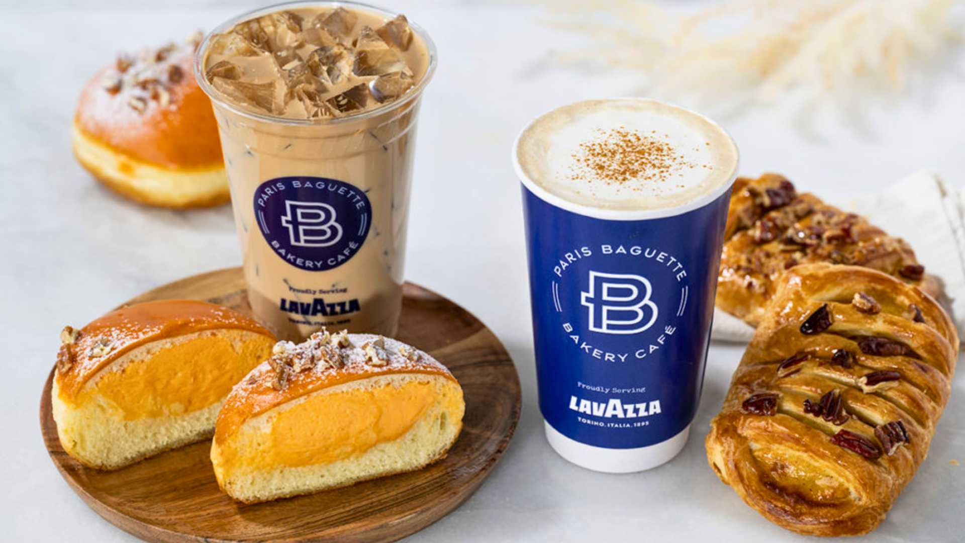 Paris Baguette Menu Price Singapore | Updated 2024