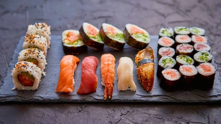 Sushi Go Menu Price Singapore (Updated 2024)