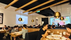 Tai Er Booking Singapore