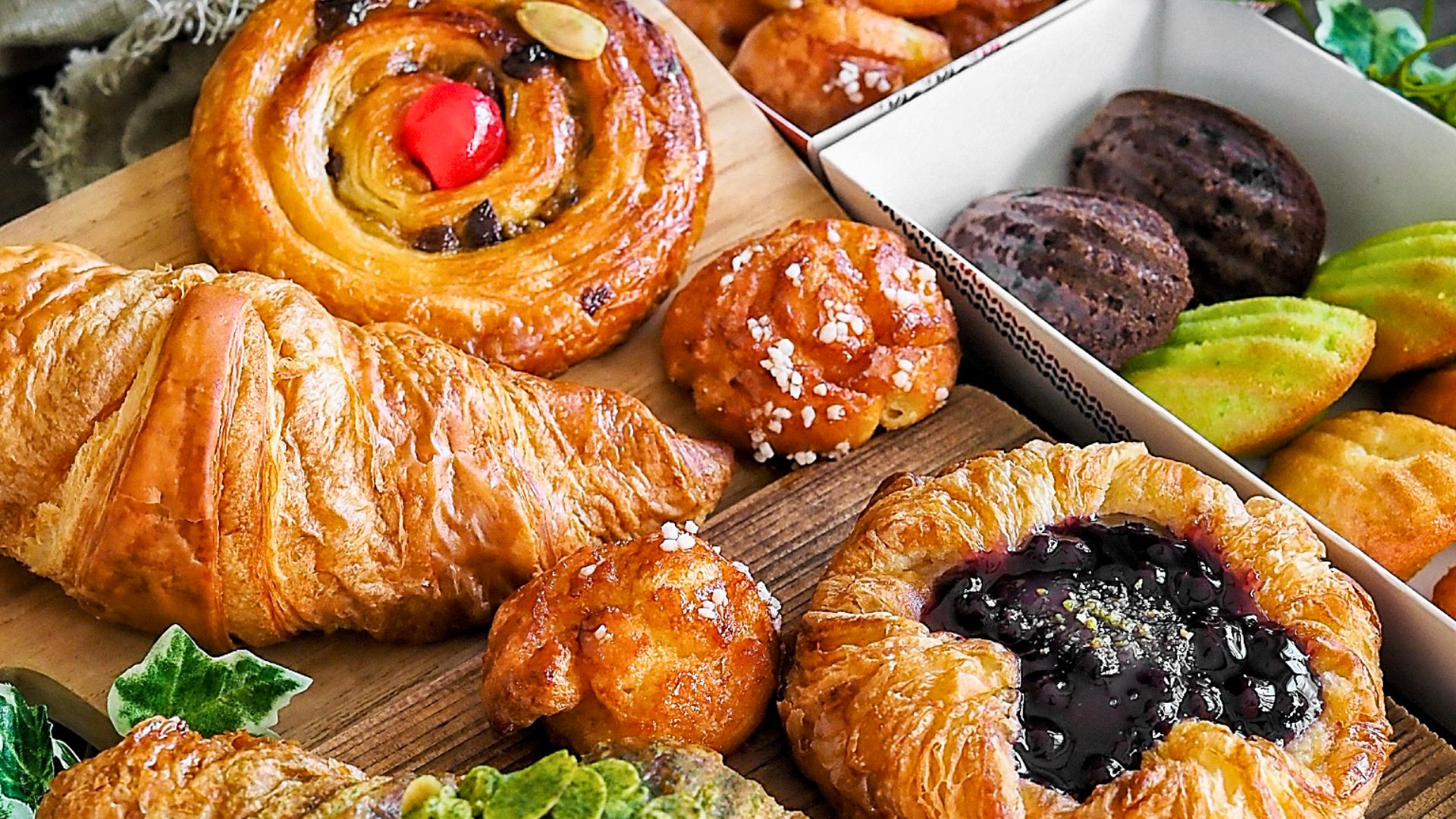 Delifrance Menu Price Singapore Updated 2024