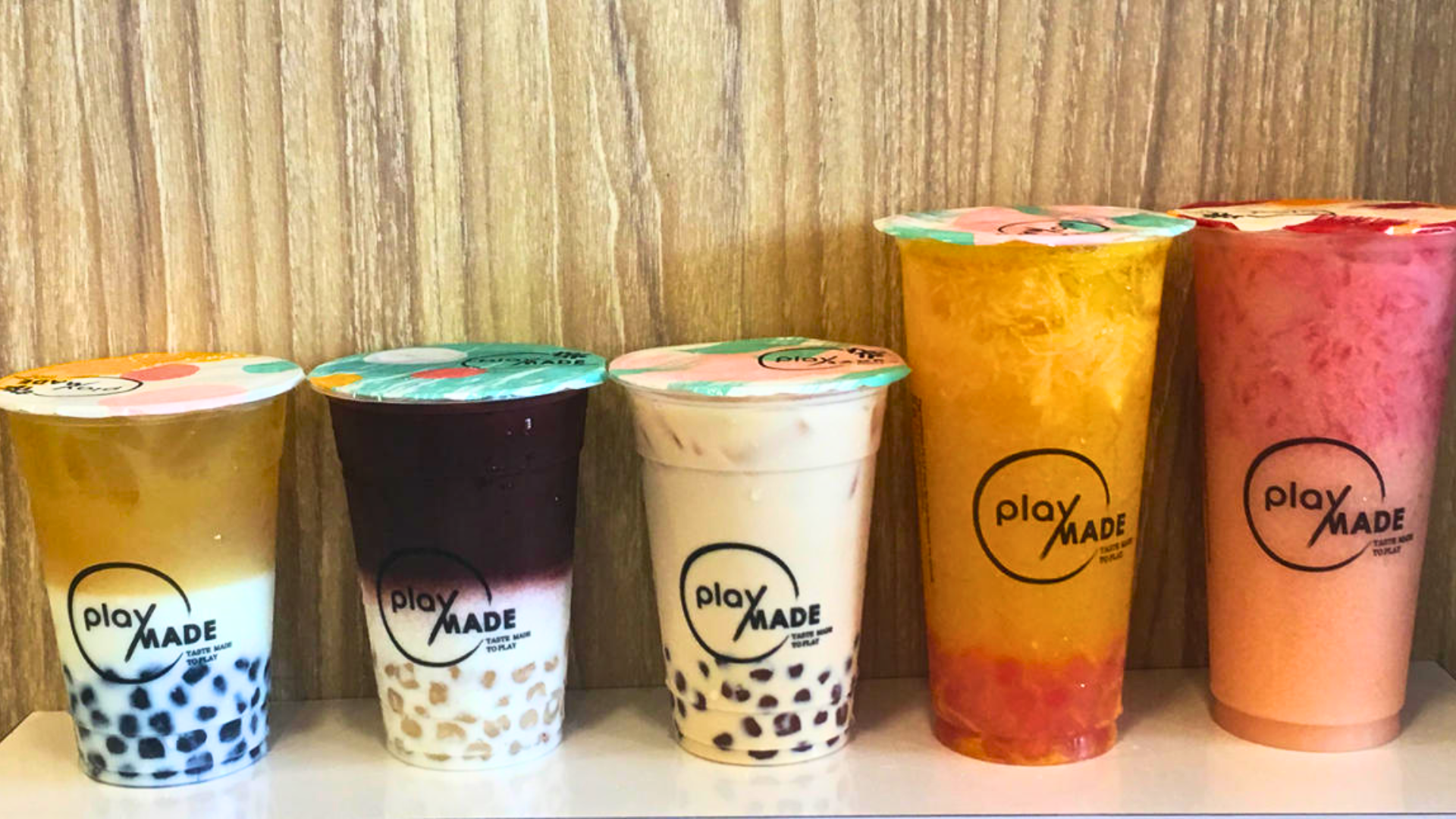 Nana Green Tea Menu Price Singapore Updated 2025