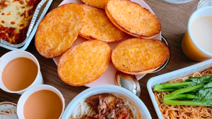 Tsui Wah Menu Singapore
