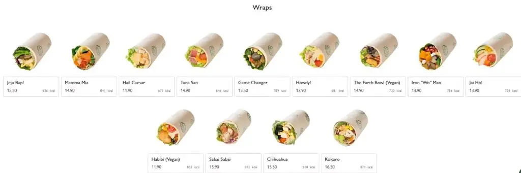 wraps-menu-singapore-