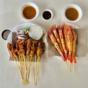 Best Satay