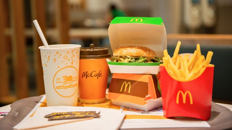 McDonald’s Breakfast Menu Price Singapore (Updated 2024)