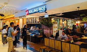 Rolling Rice Marina Square #02-105