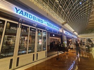 Yardbird Southern Table and Bar