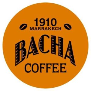 Bacha Coffee Menu Singapore