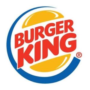 Burger King Menu Singapore