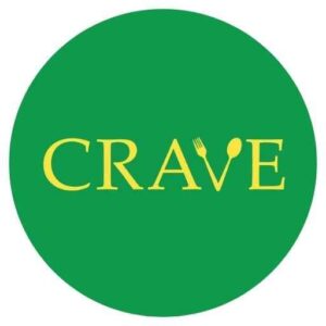 Crave Menu Singapore