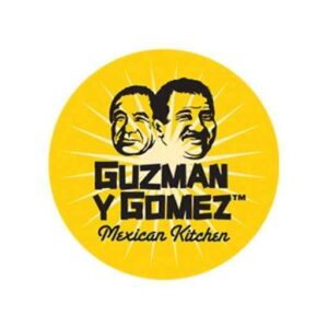 Guzman Y Gomez Menu Singapore