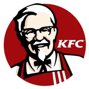 KFC Menu Singapore