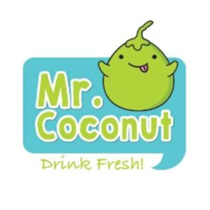 MR Coconut Menu Singapore