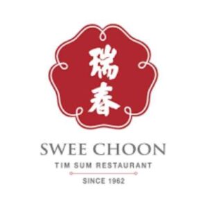 Swee Choon Menu Singapore