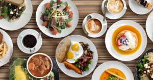 Itacate Menu & Price Singapore Updated 2024