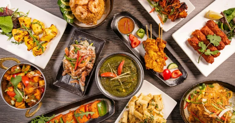 Marmaris Restaurant Menu & Price Singapore Updated 2024