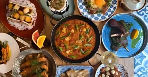 Next Door Spanish Cafe Menu & Price Singapore Updated 2024