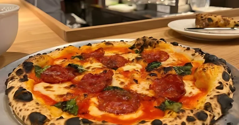 Roberta’s Pizza Menu & Price Singapore Updated 2024