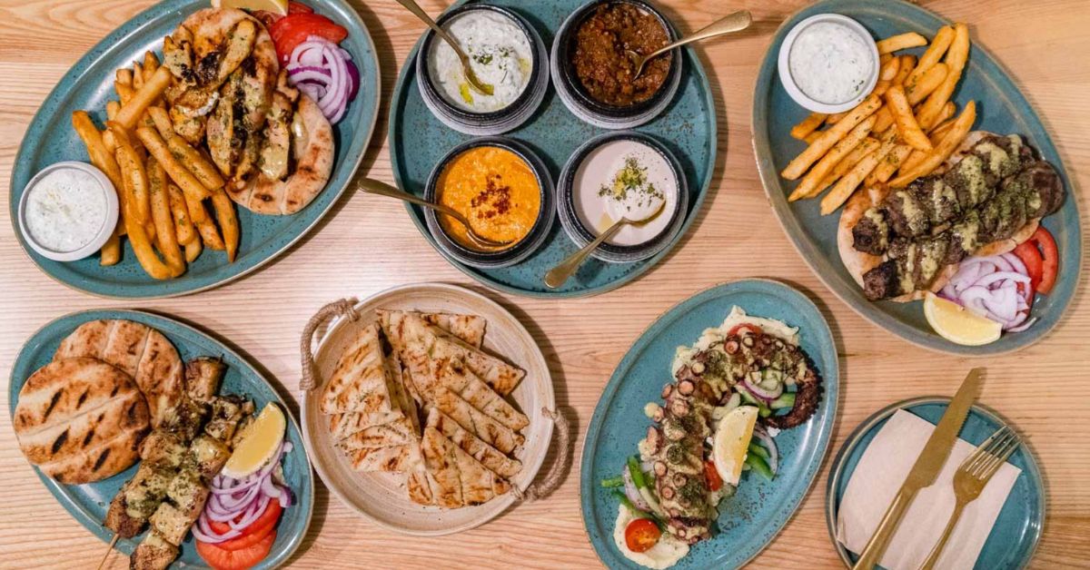 Fotia menu price singapore