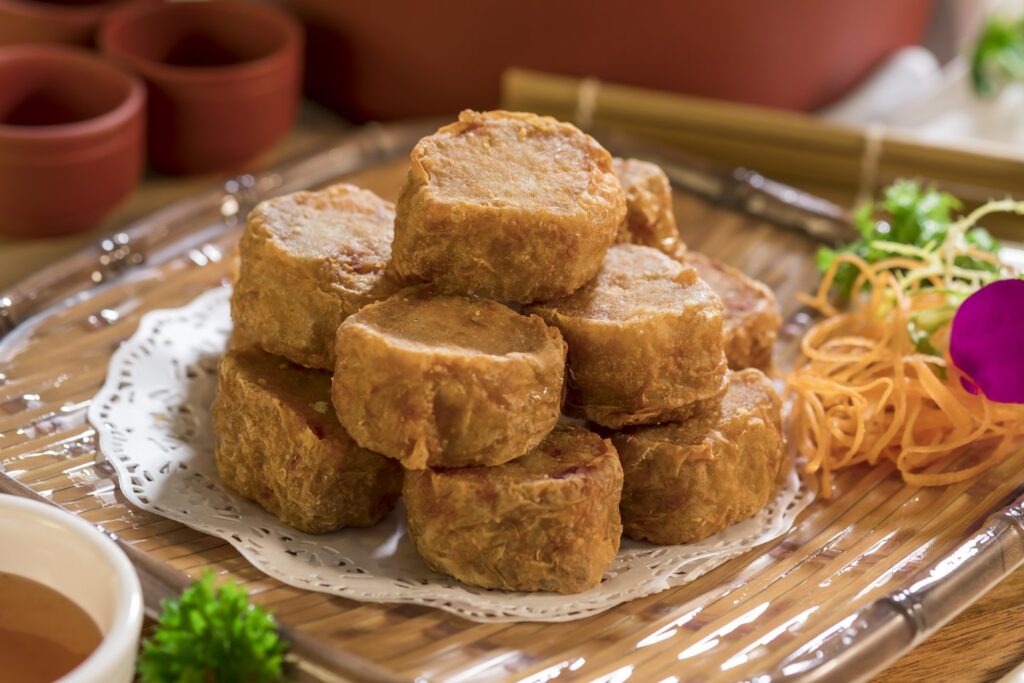 Hua Yu Wee Menu singapore